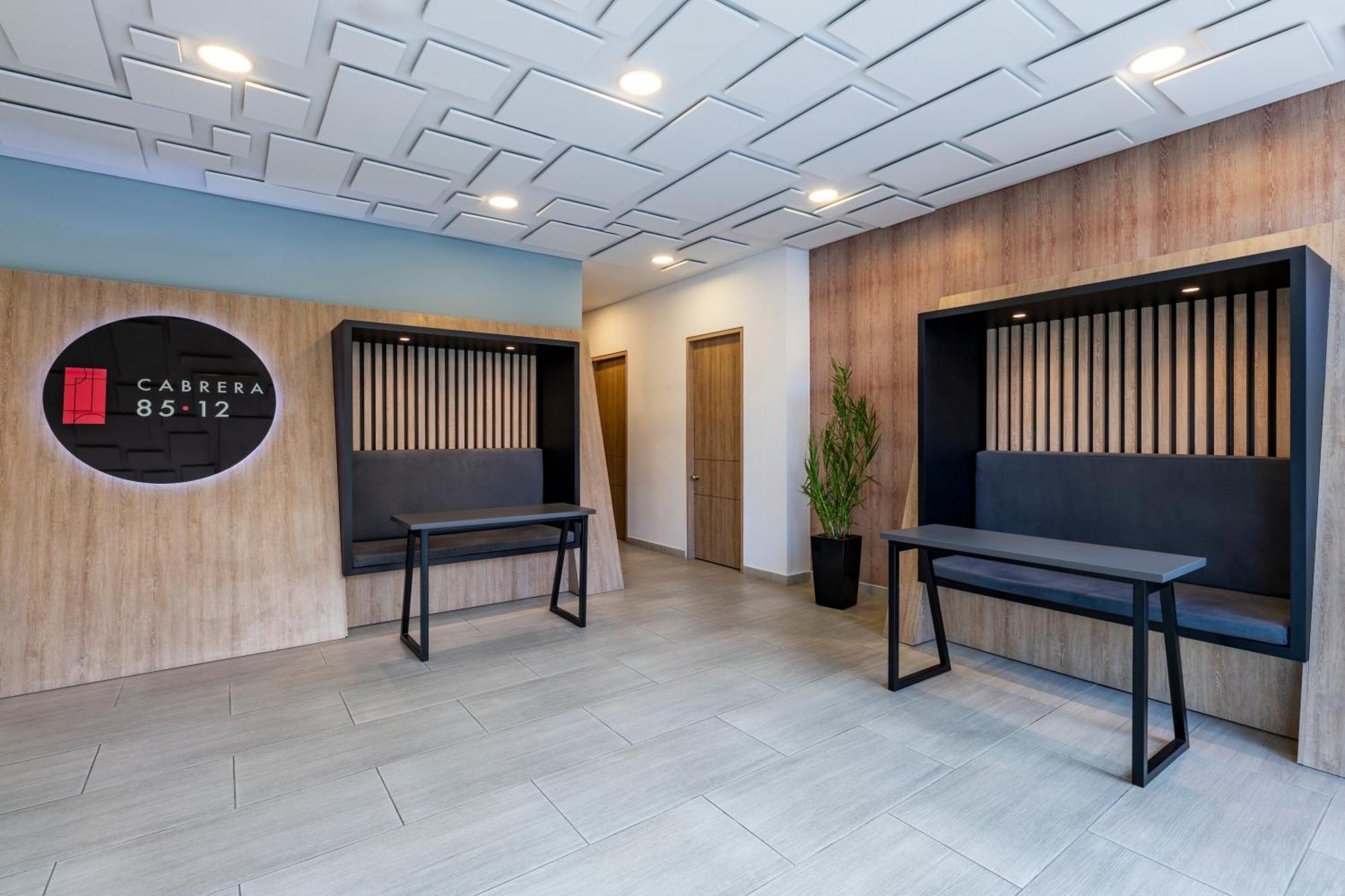 Cabrera 85 Apartments Богота Экстерьер фото
