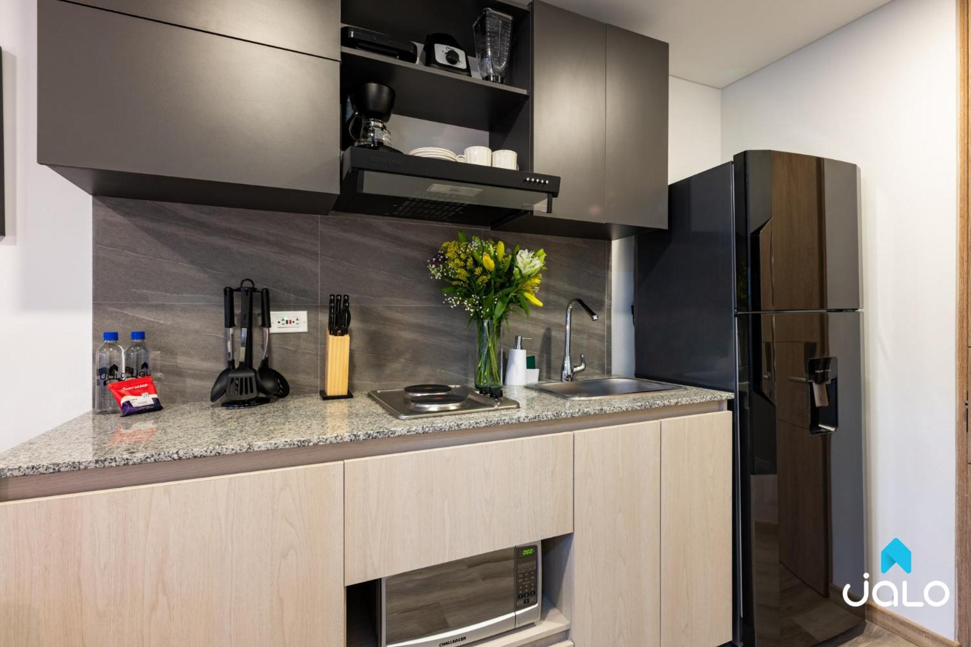 Cabrera 85 Apartments Богота Экстерьер фото